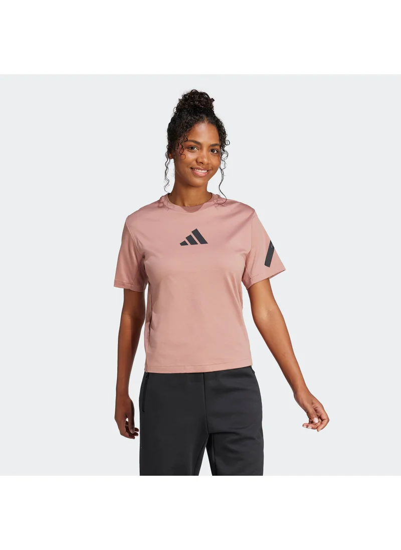 Adidas Adidas Z.N.E. T-Shirt