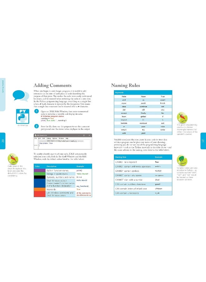 Coding for Beginners in easy steps - Image 5
