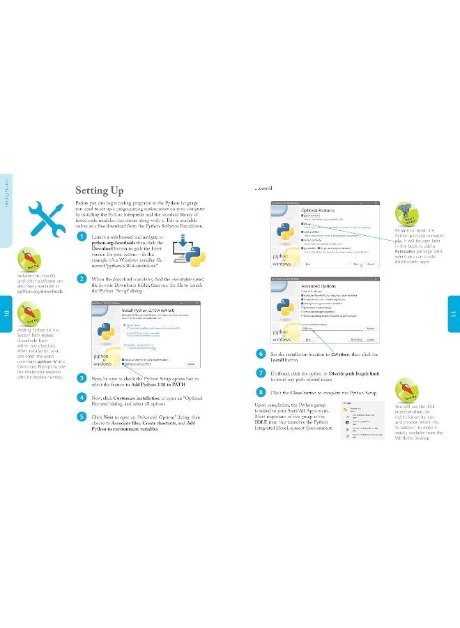 Coding for Beginners in easy steps - Image 3