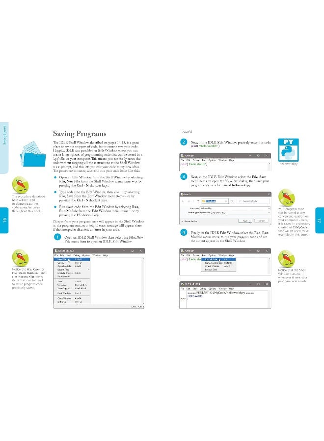 Coding for Beginners in easy steps - Image 4