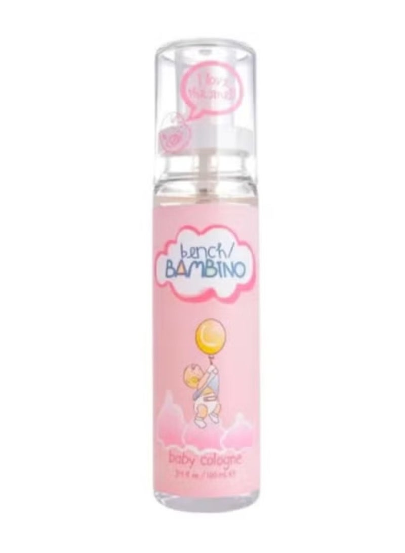 Bench Bambino Baby Cologne 100ML