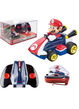 Mario Kart Mini RC 1:50 - Mario - pzsku/ZC1CD2890A731AC8E88B7Z/45/1746230040/28246d8b-d3b2-4f72-ac36-931934e1e8fa
