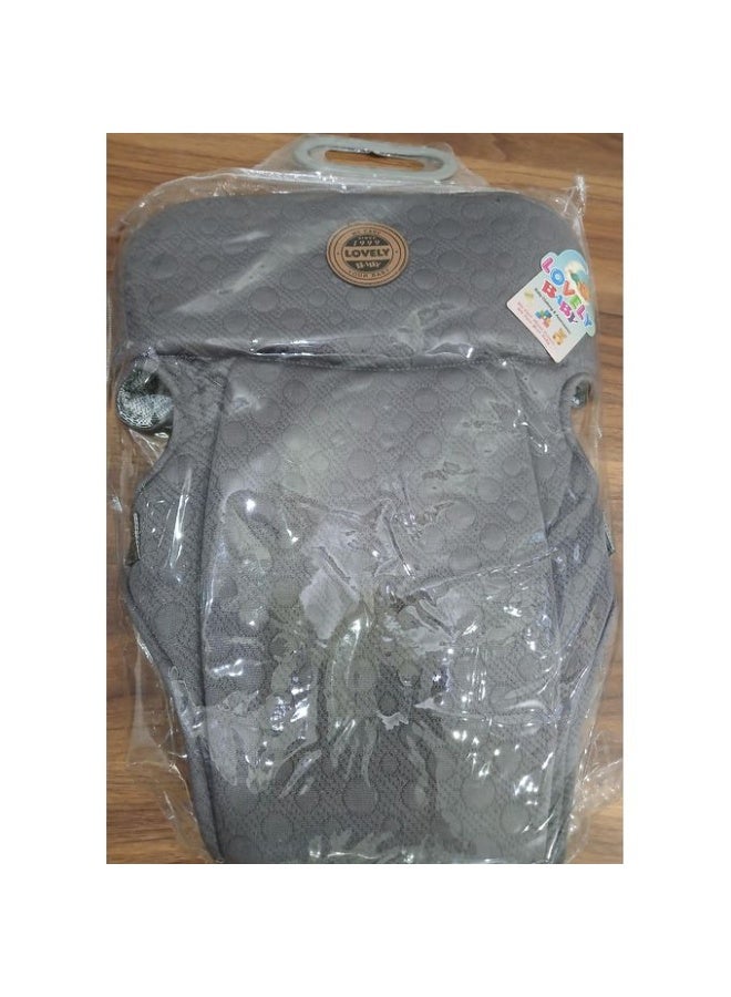 Lovely Comfortable Baby Carrier - Adjustable Baby Carrier
