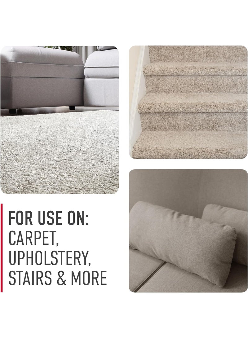 HOOVER محلول تنظيف السجاد هوفر أوكسي 50 أونصة، AH30950 - Image 3