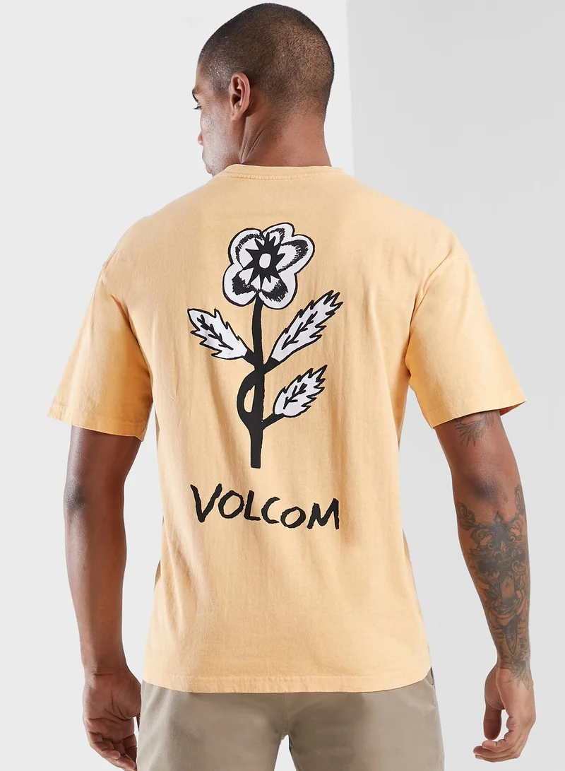 Volcom Bob Mollema T-Shirt