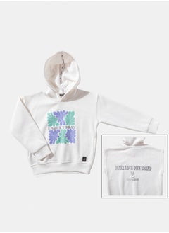 OWNKIDS Kids Girls Hoodie 