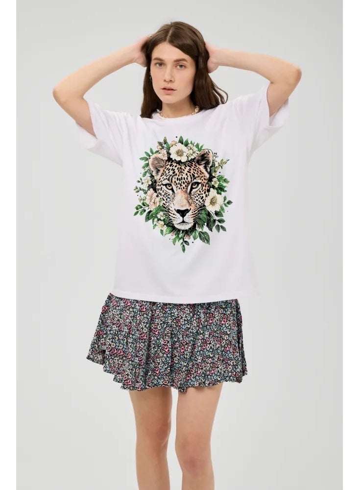 Women's Casual Fashion T-Shirts - Image 5