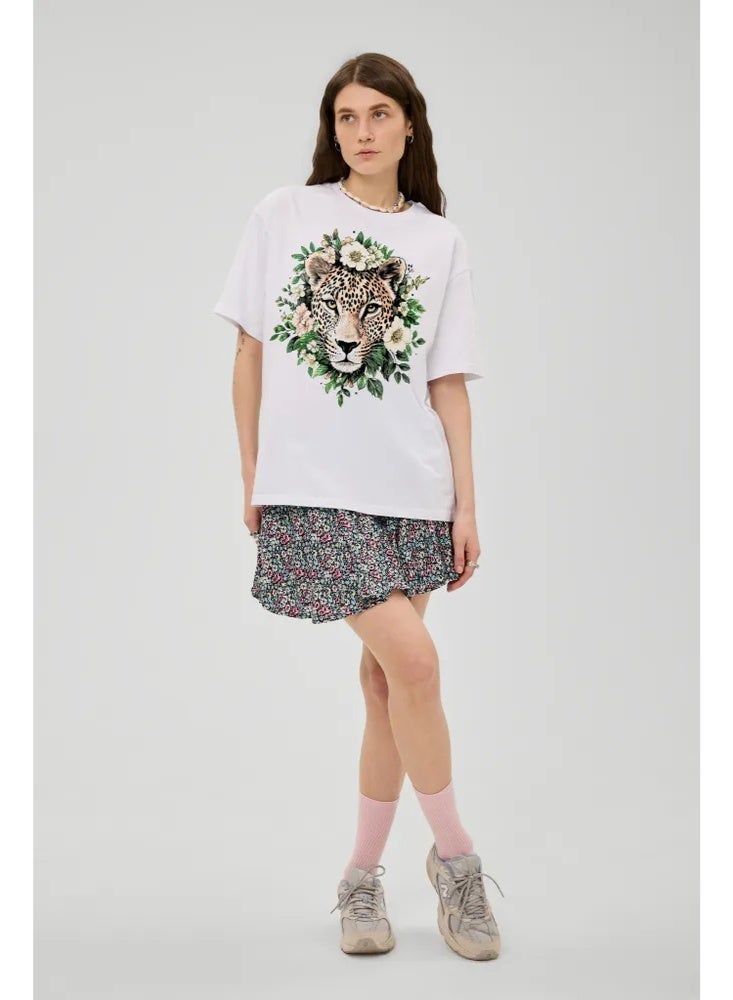 Women's Casual Fashion T-Shirts - Image 4