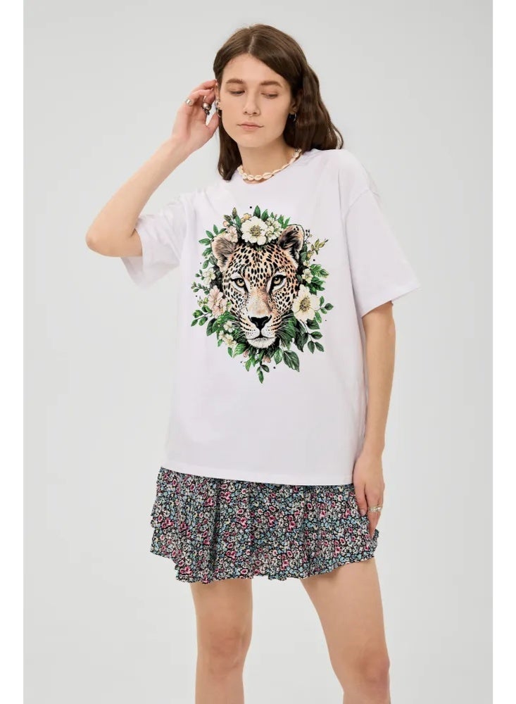 Women's Casual Fashion T-Shirts - Image 3