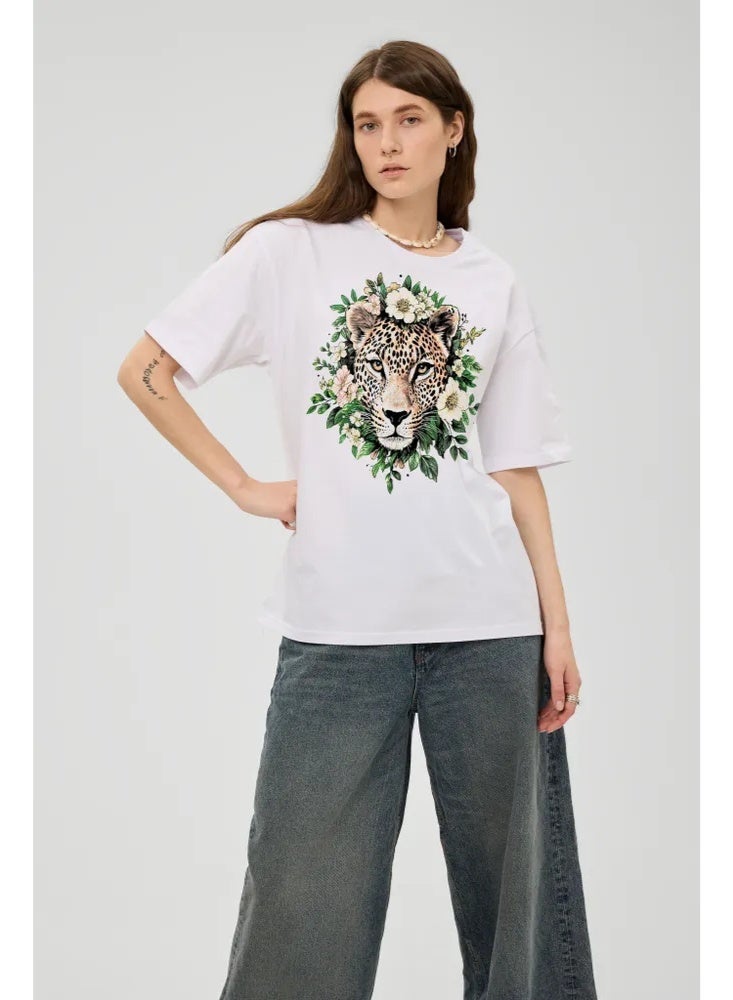 Women's Casual Fashion T-Shirts - Image 2