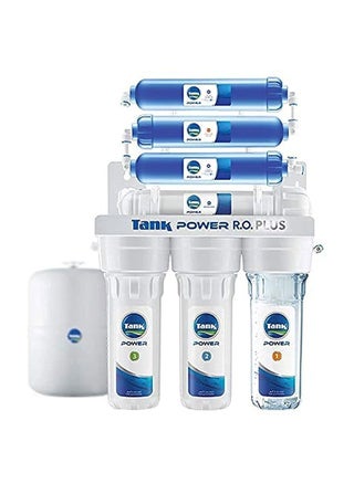 Power R.O. 7 Stages Water Filter Blue/White - pzsku/ZC1CD84B97F62E2CB432FZ/45/_/1705756812/fa7fd7c7-ec2b-4dfa-8eb9-56d981379754