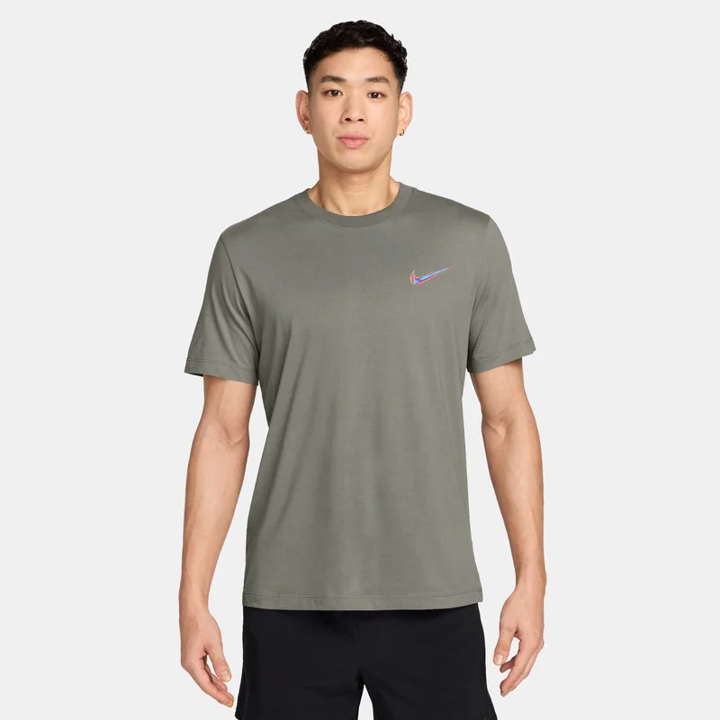 Men's Logo T-Shirt