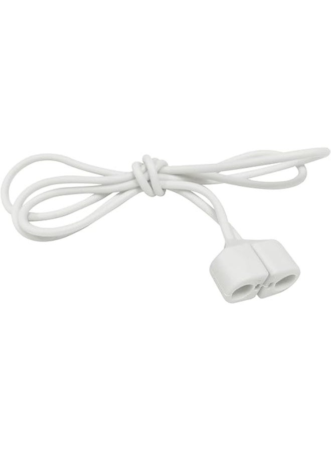 حزام رقبة من السيليكون الملون لسماعات الاذن اللاسلكية مضاد للسقوط ومضاد للضياع - Image 2