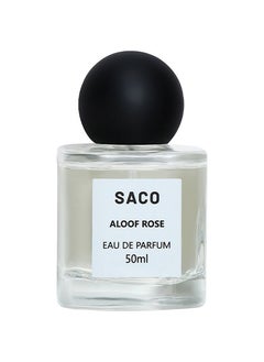 Saco Spicy Floral Perfume/50ML  - Image 5