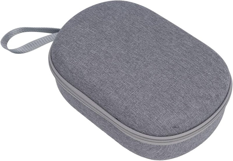 Vision Pro VR Headset Carrying Case Shockproof Travel Storage Black - Image 5