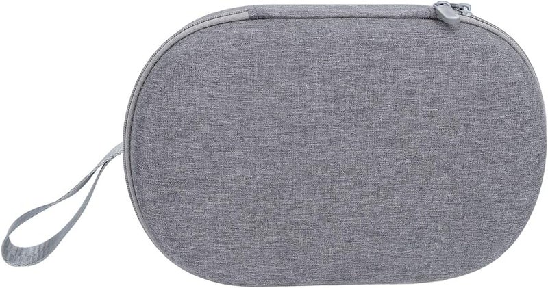 Vision Pro VR Headset Carrying Case Shockproof Travel Storage Black - Image 2