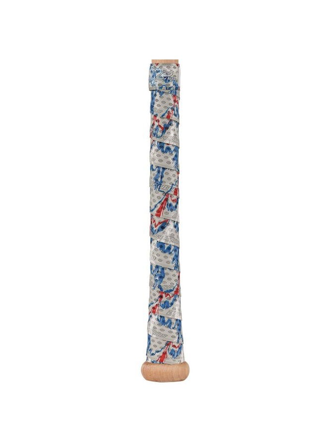 Lizard Skins DSP Ultra Bat Grip, United Camo, 1.1 mm - Image 2