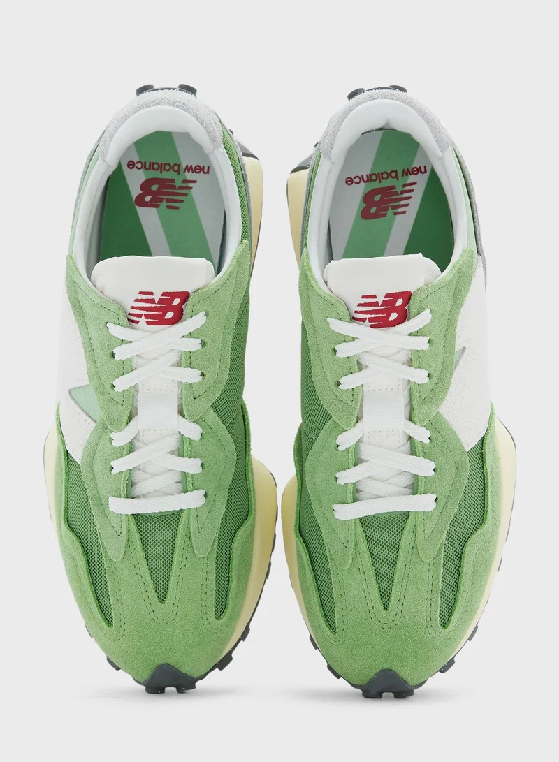New Balance 327 Sneakers