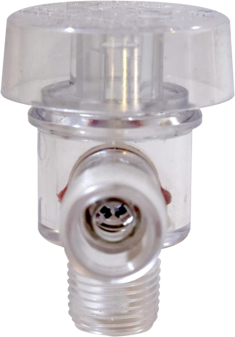 Valterra A10-3050 Check Valve/Vacuum Breaker for RV Tank Flushing Systems - Image 2