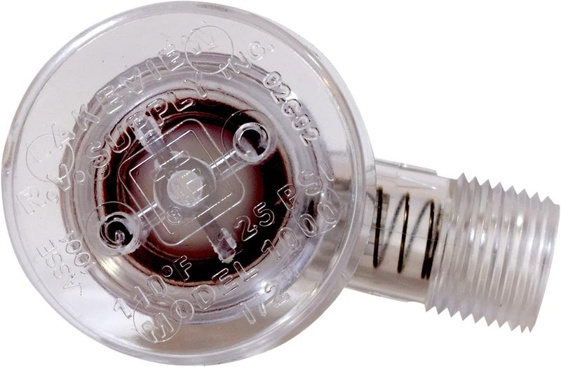 Valterra A10-3050 Check Valve/Vacuum Breaker for RV Tank Flushing Systems - Image 4