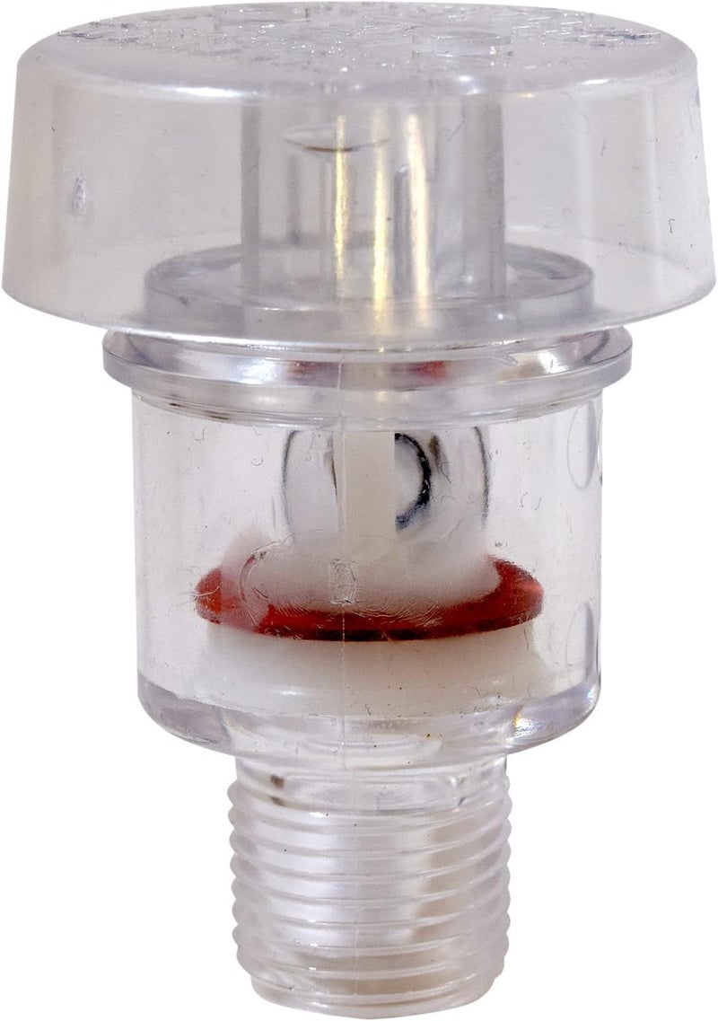 Valterra A10-3050 Check Valve/Vacuum Breaker for RV Tank Flushing Systems - Image 3