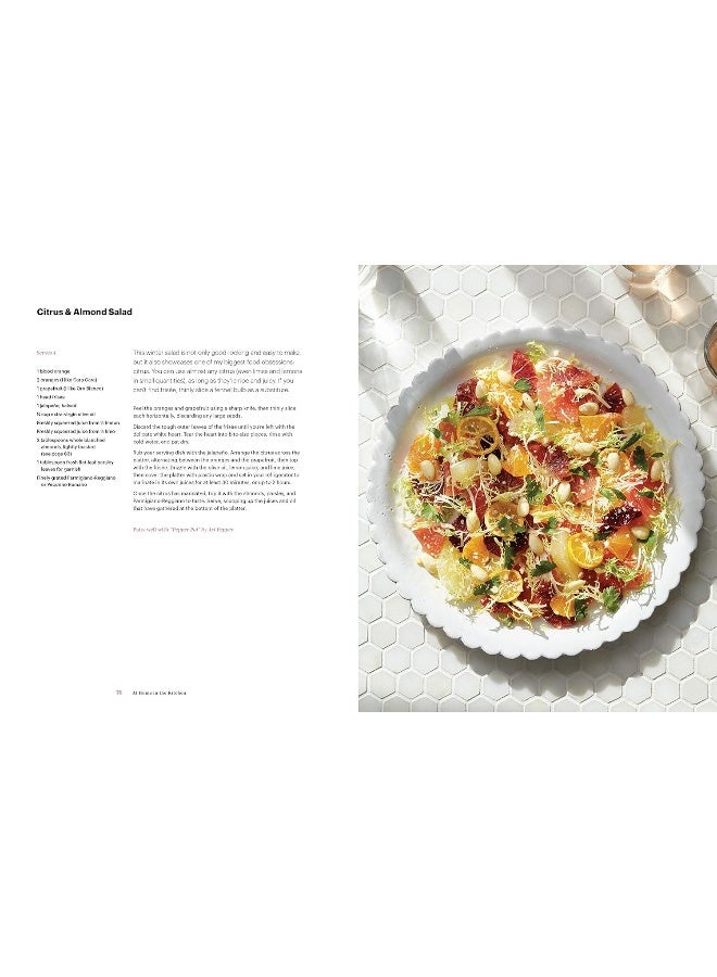 At Home in the Kitchen: 100 Simple Recipes from My Nights Off (A Cookbook) - Image 4
