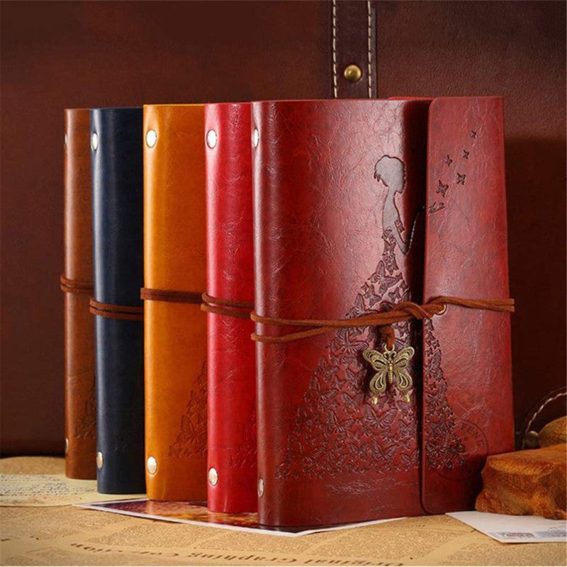 Compact Ergonomic Office Supplies: 18.5x13cm Red Durable Productivity Tools - High-Quality Material For Extended Office Use - Image 3