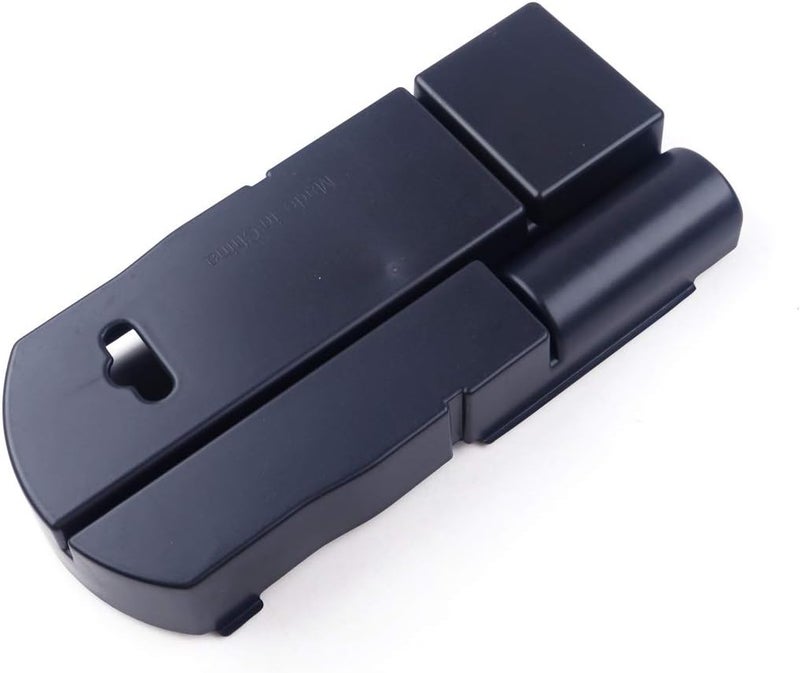 QASULER Car Interior Center Console Organizer for Prius - Image 2