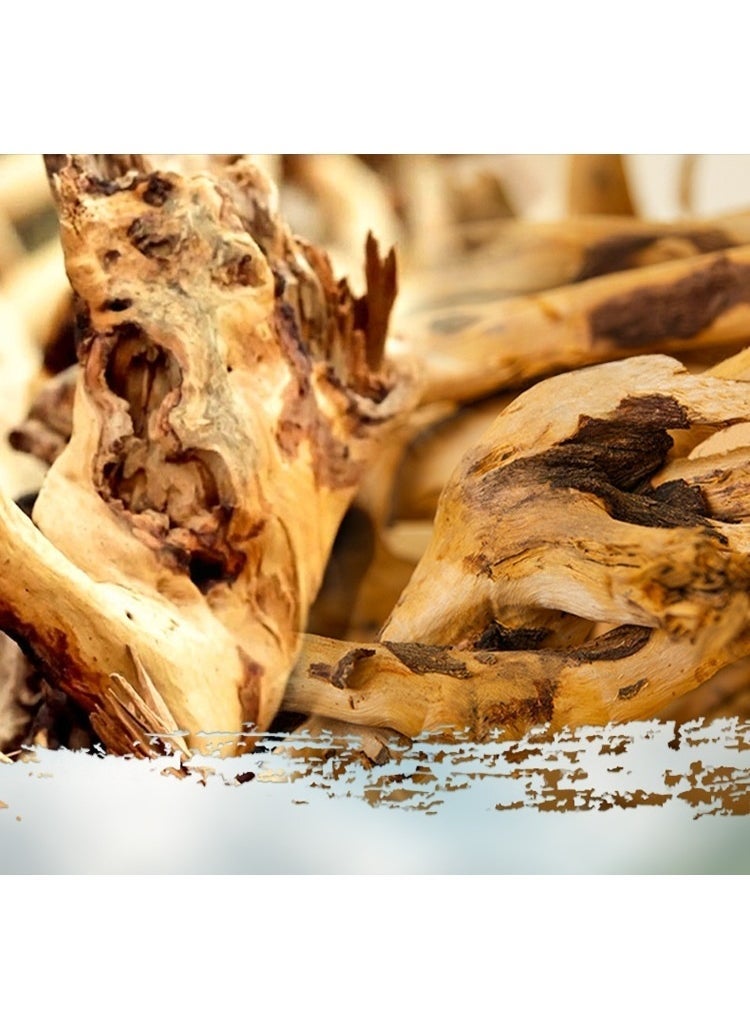 Handmade Royale Chandan Sandalwood Incense Sticks for Yoga Meditation Healing Soothing Prayer and Romance Atmosphere - Image 2