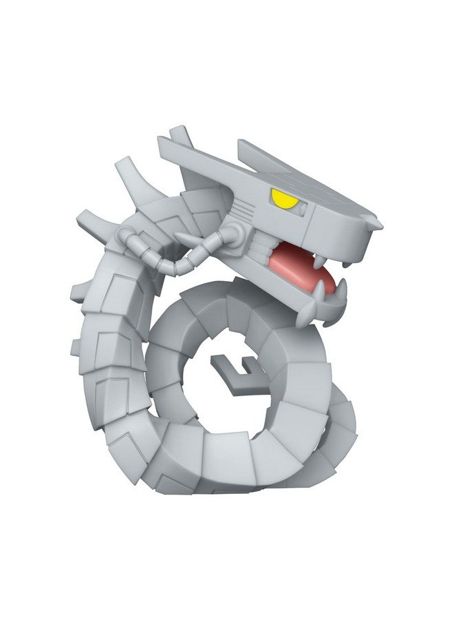 Funko POP Animation: Yu-Gi-Oh - Cyber Dragon - Collectable Vinyl Figure - Gift Idea - Official Merchandise - for Kids & Adults - Anime Fans - Model Figure for Collectors and Display - Image 2