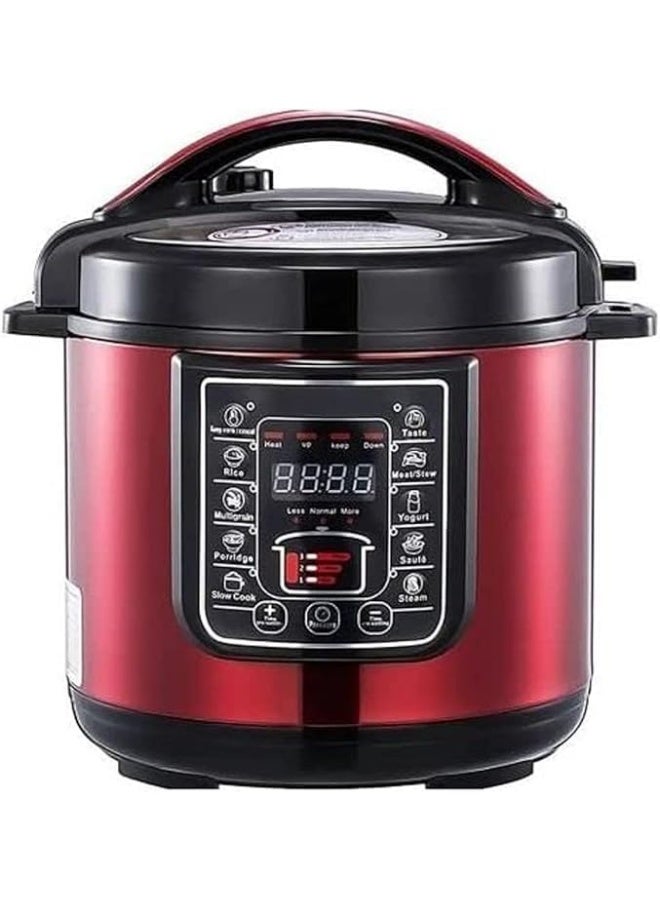 Electric Presser Cooker - Image 2