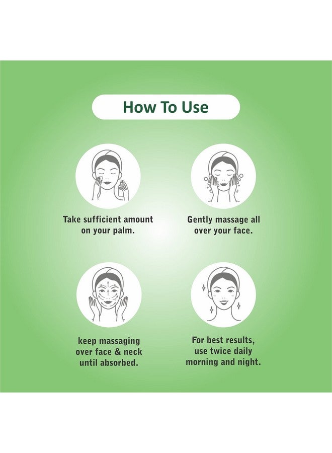 TOPHAVEN Organic Retinol Face Gel - 100gm Skin Brightening Moisturizing Light Weight Nourishing Formula for All Skin Types - Image 4