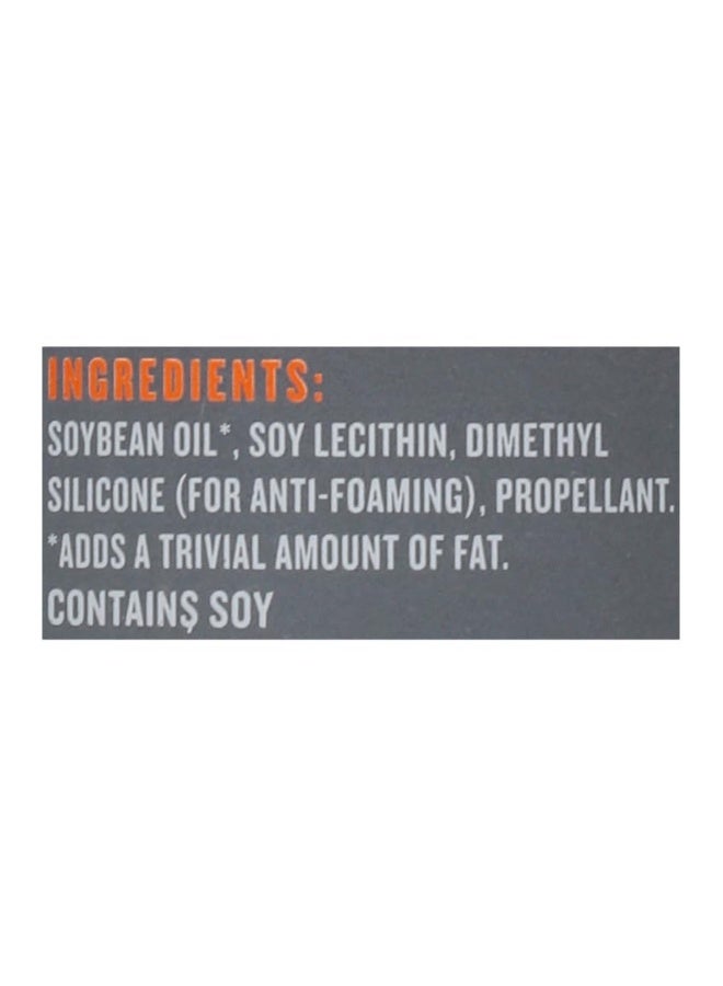 كريسكو بخاخ طهي غير لاصق من بروفيشنال جريل ماستر، مصنوع من زيت نباتي، 340 غرام - Image 5