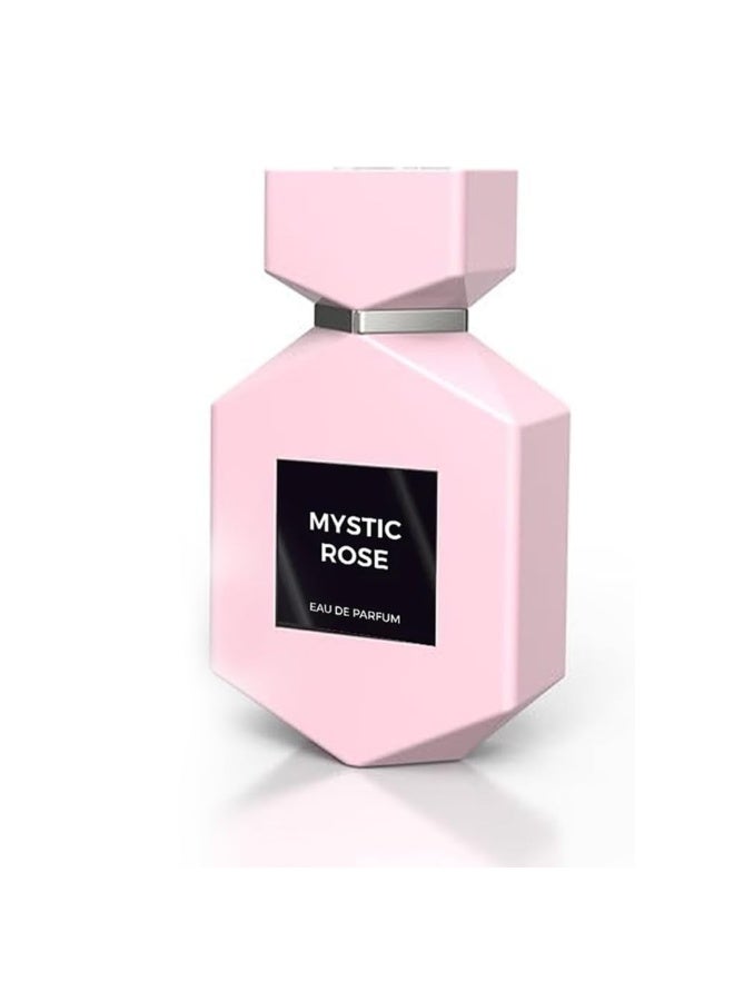 كامارا ميستيك روز - للنساء - أو دو برفيوم - 100 مل - Image 2