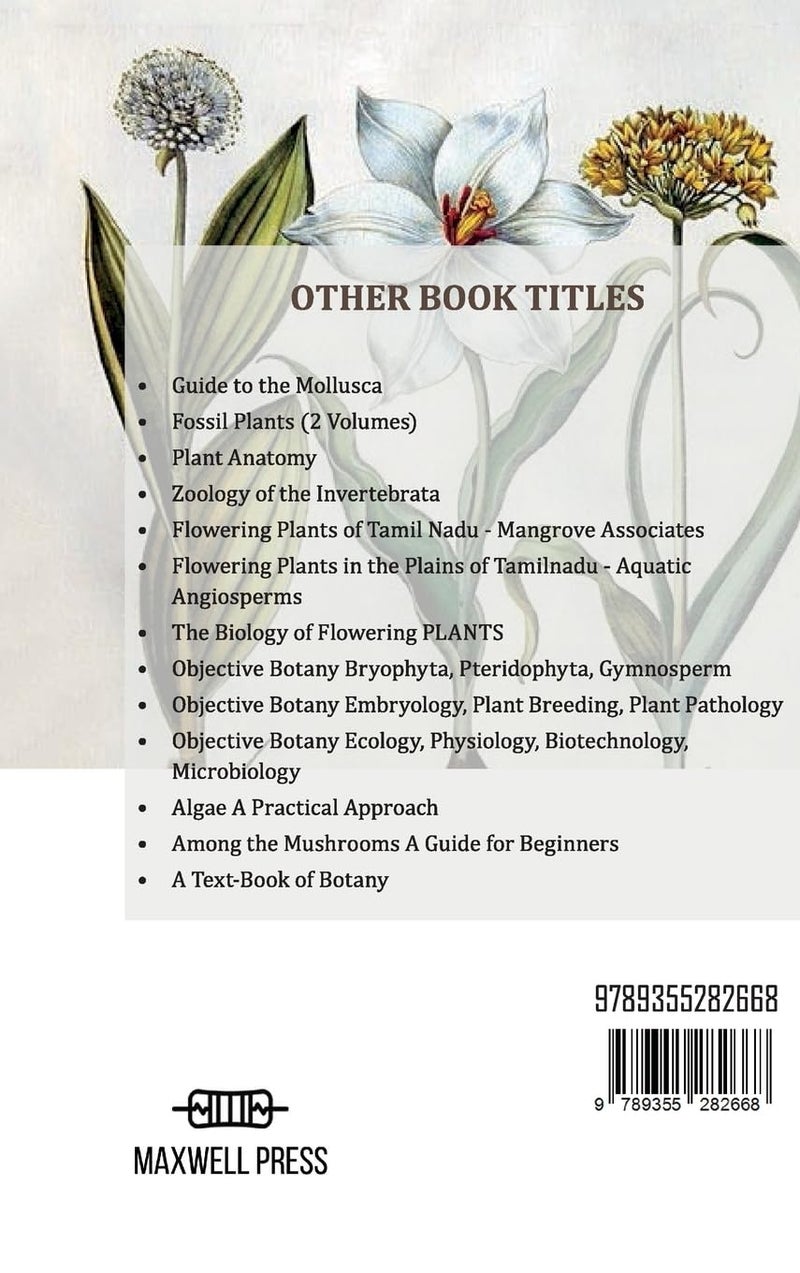 Practical Plant Anatomy - Image 2