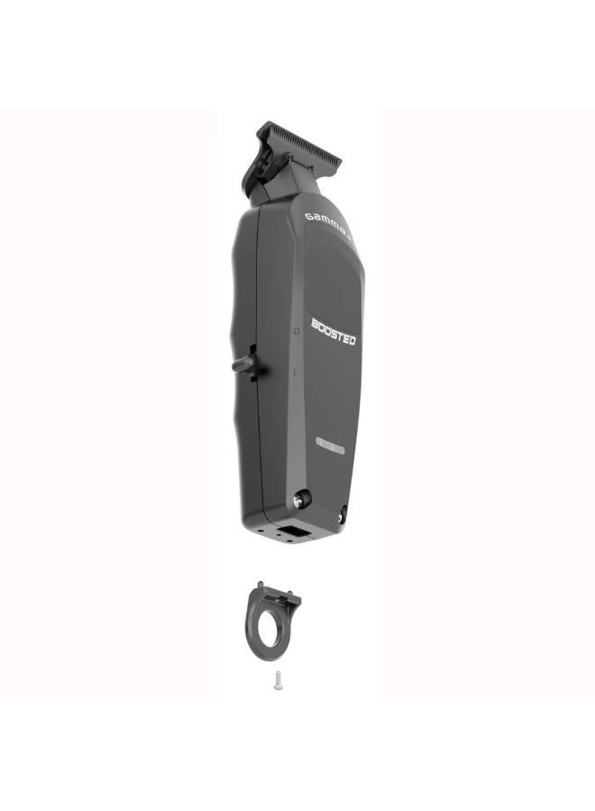 Gamma+ Professional Super Torque Motor Hair Clipper Boosted - Image 4