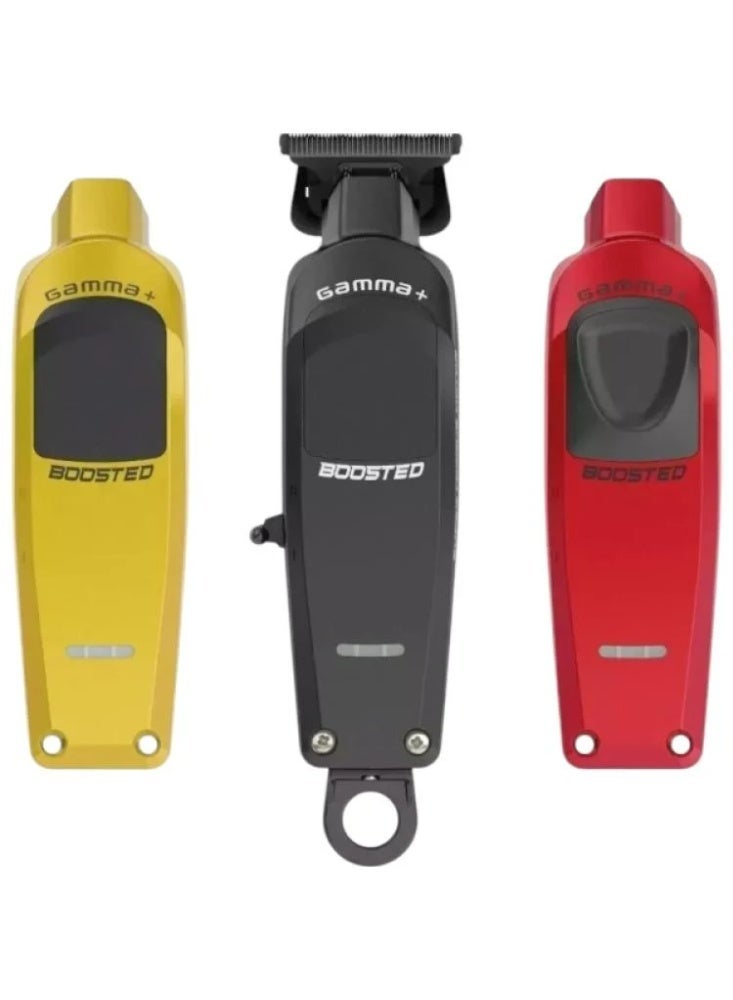 Gamma+ Professional Super Torque Motor Hair Clipper Boosted - Image 1