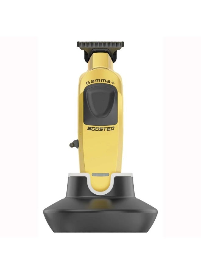 Gamma+ Professional Super Torque Motor Hair Clipper Boosted - Image 5