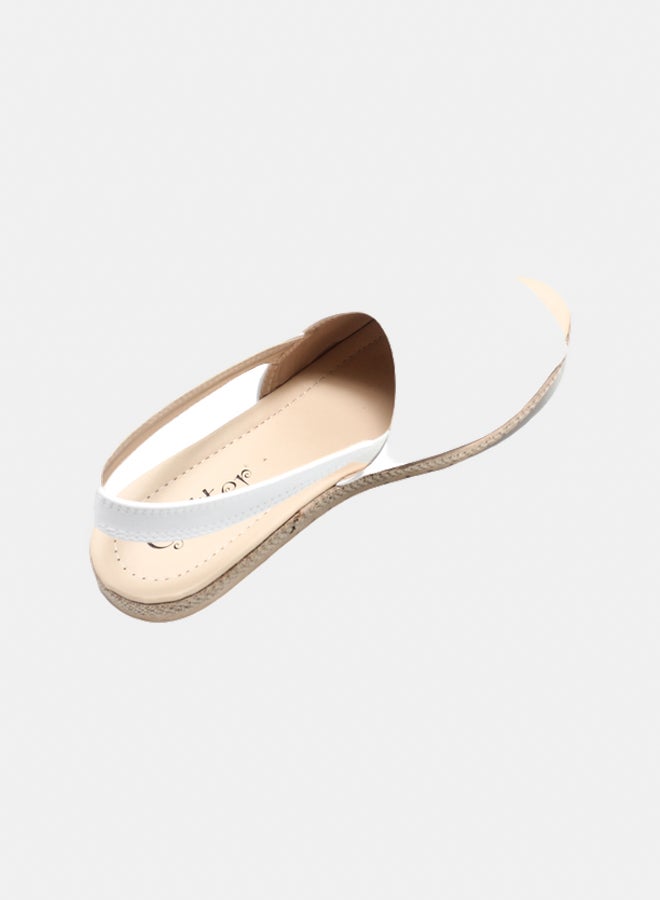 Glitter Women Heeled Sandals  - Image 4