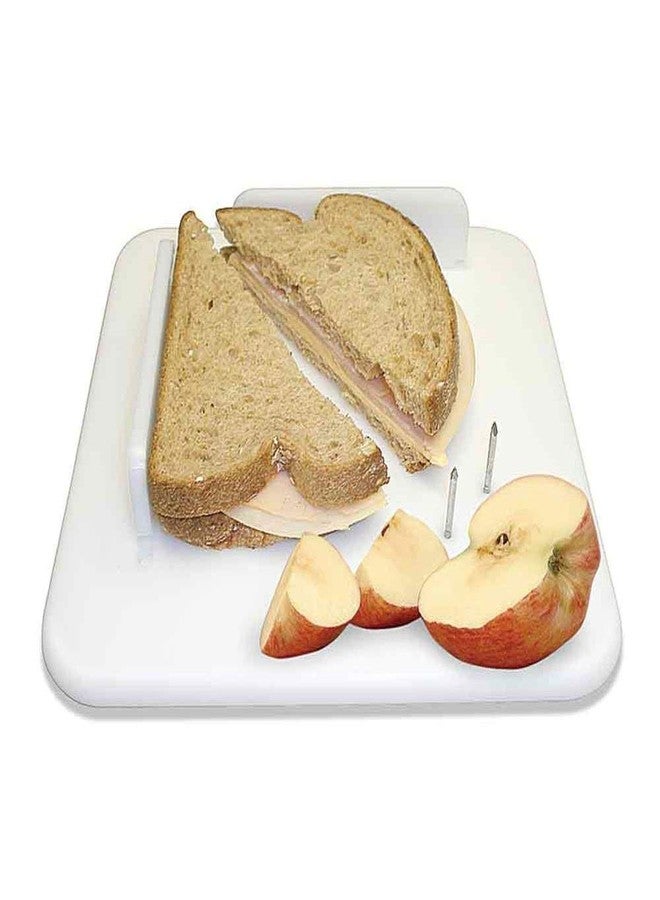 AliMed Single Handed Cutting Board - Image 1