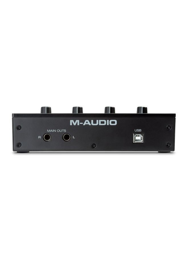 M-Audio M-Track Duo - Audio Interfaces - Image 4