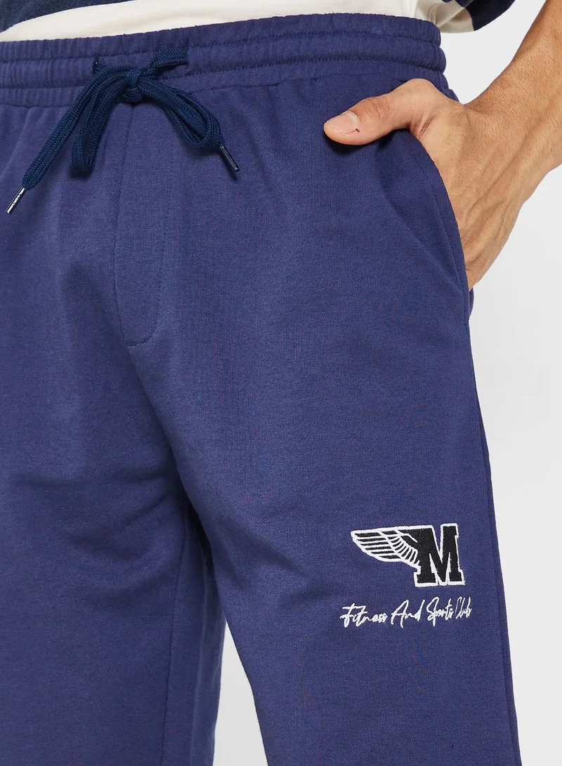 سفنتي فايف Pocket Short