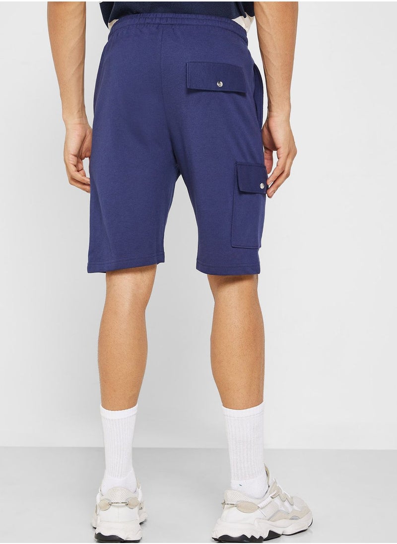 Seventy Five - Pocket Short - Image 1