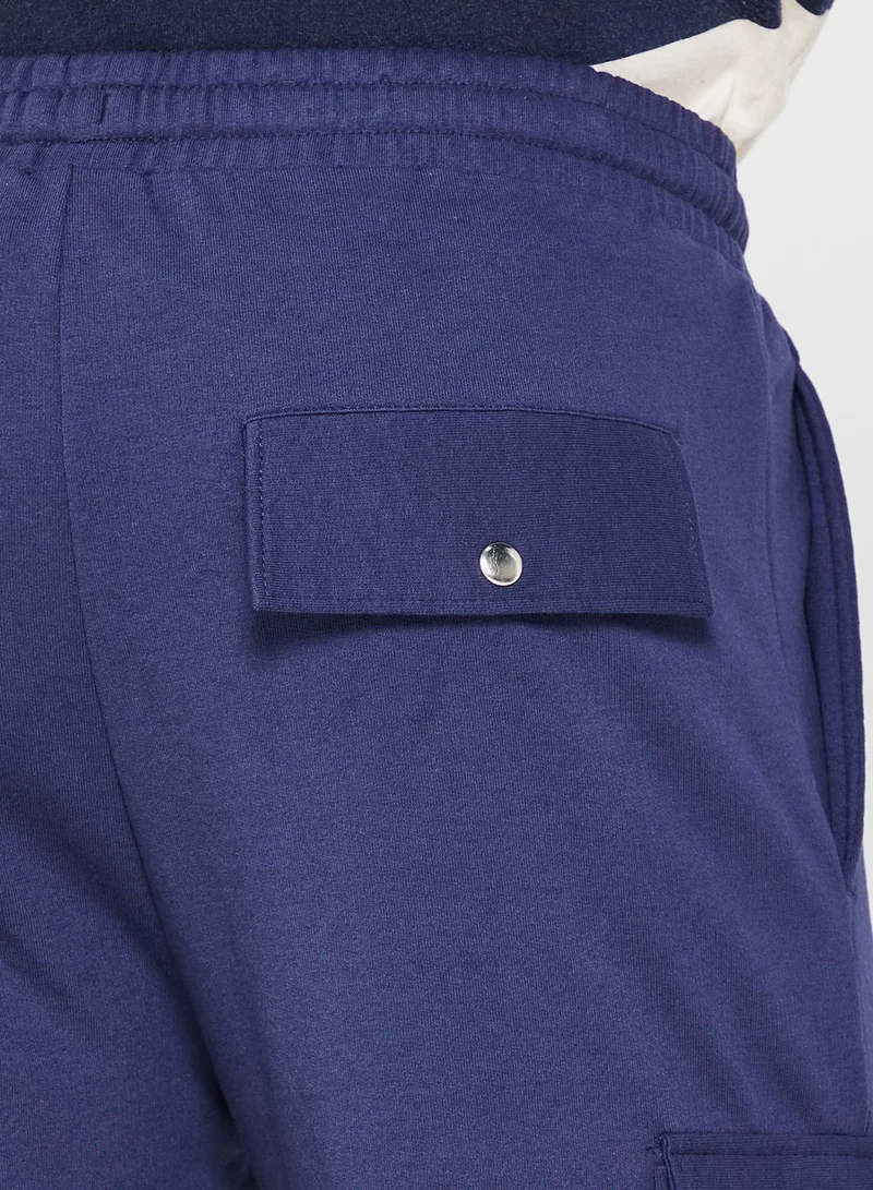 سفنتي فايف Pocket Short