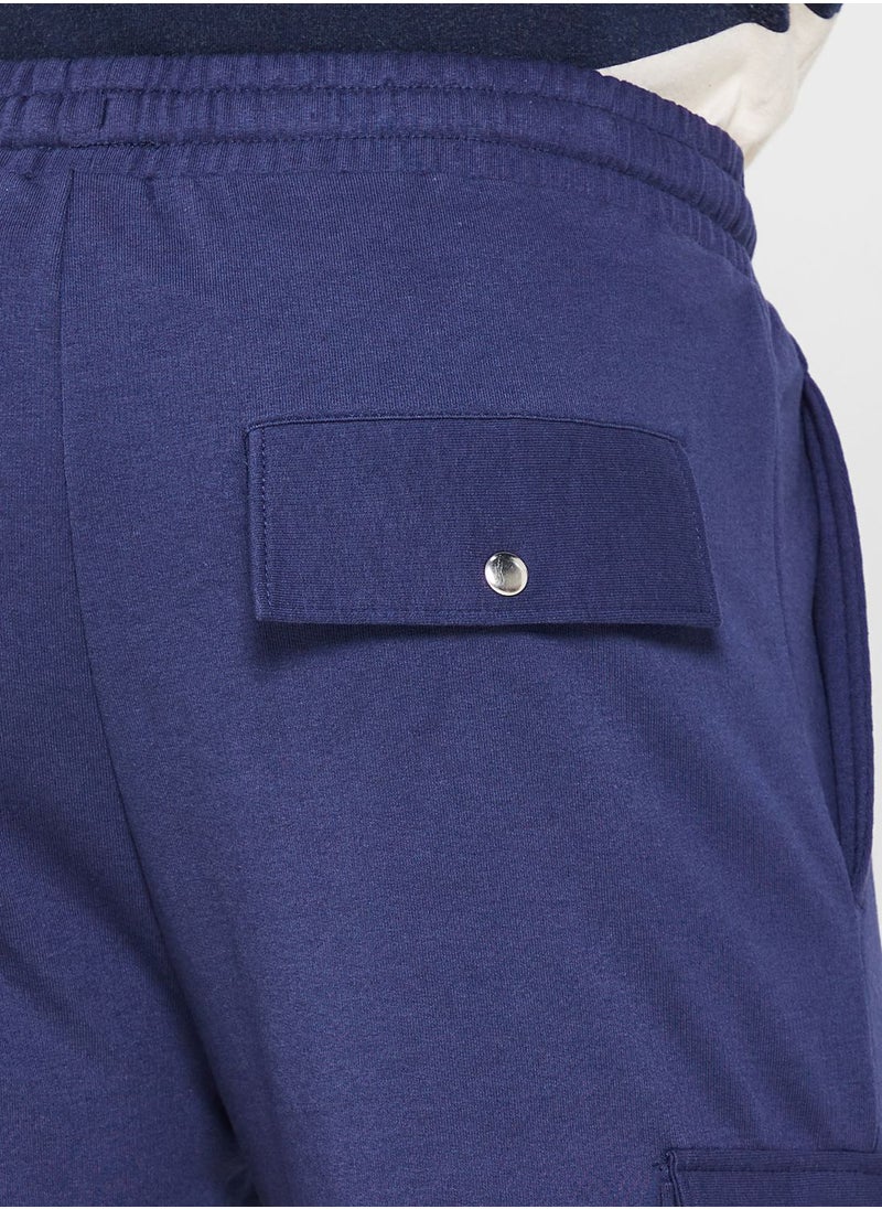Seventy Five - Pocket Short - Image 1