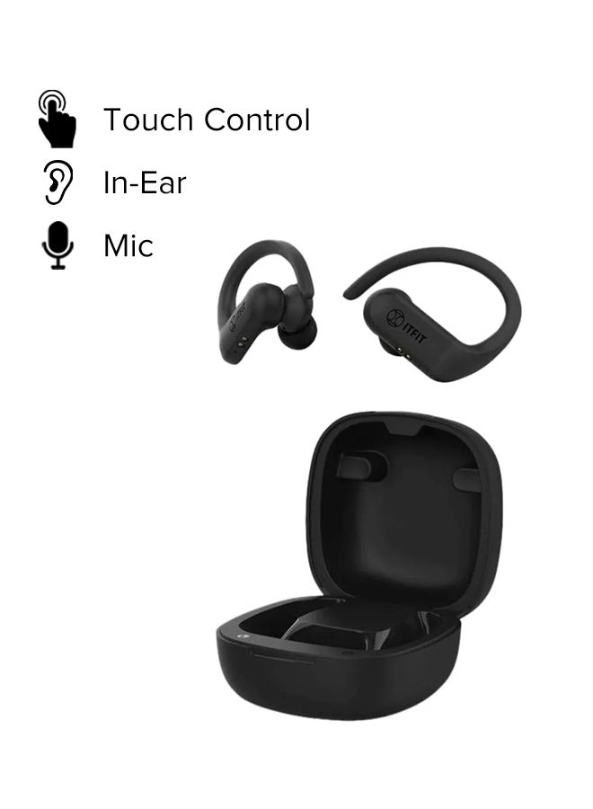 سامسونج سماعات أذن ذكية لاسلكية T6 - Image 2