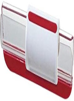 Zip Slicer splitter Half Small Veggies