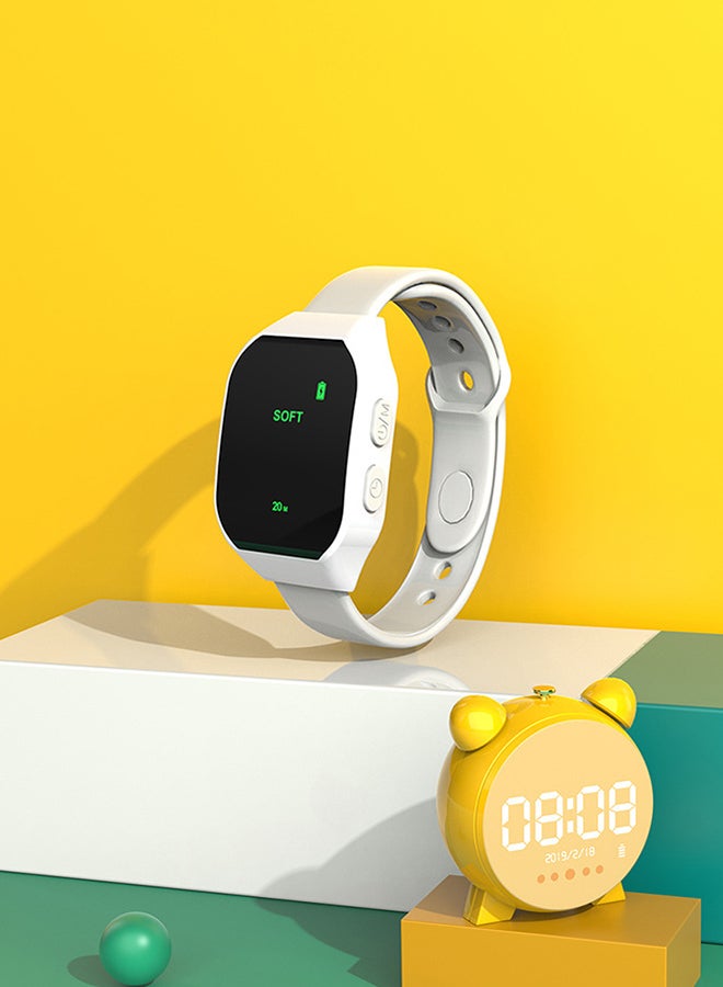 Sharpdo Watch Portable Intelligent Sleep Instrument Massage Instrument  - Image 2
