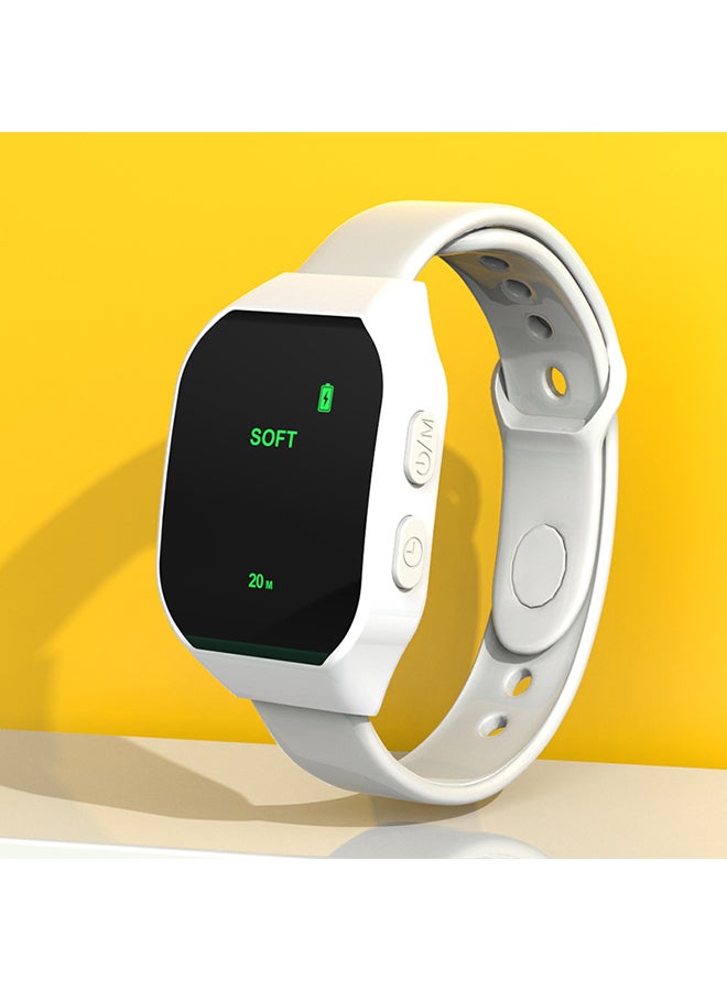Sharpdo Watch Portable Intelligent Sleep Instrument Massage Instrument  - Image 1