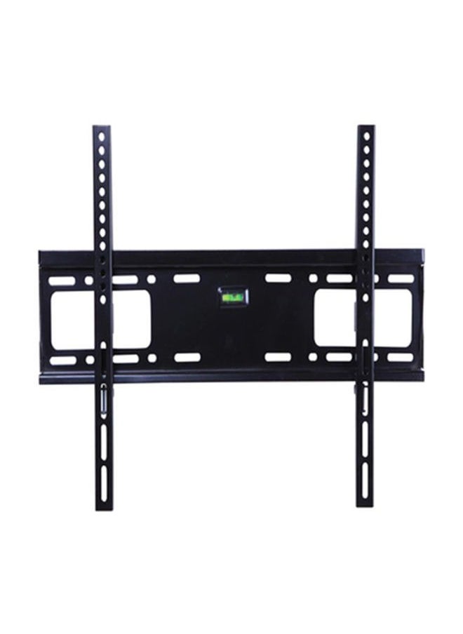Skilltech Skilltech fixed wall mount for 32-80 inch screen - , Skill Tech Black  - Image 1